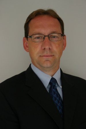 Darwin Hanson
